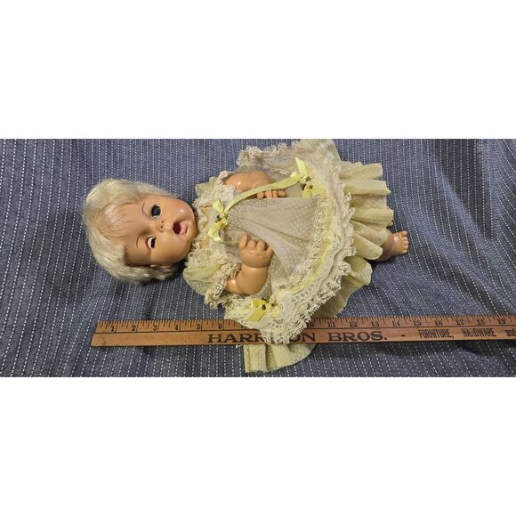 Vintage Horsman Doll Inc. - Picture 12 of 12